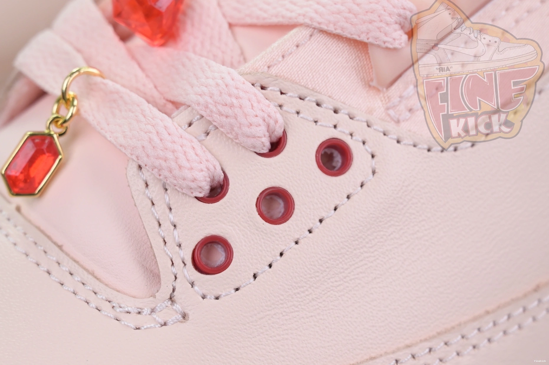 Valentine's Jordan Jordan 3 Air Day 1231